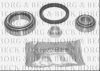 BORG & BECK BWK275 Wheel Bearing Kit